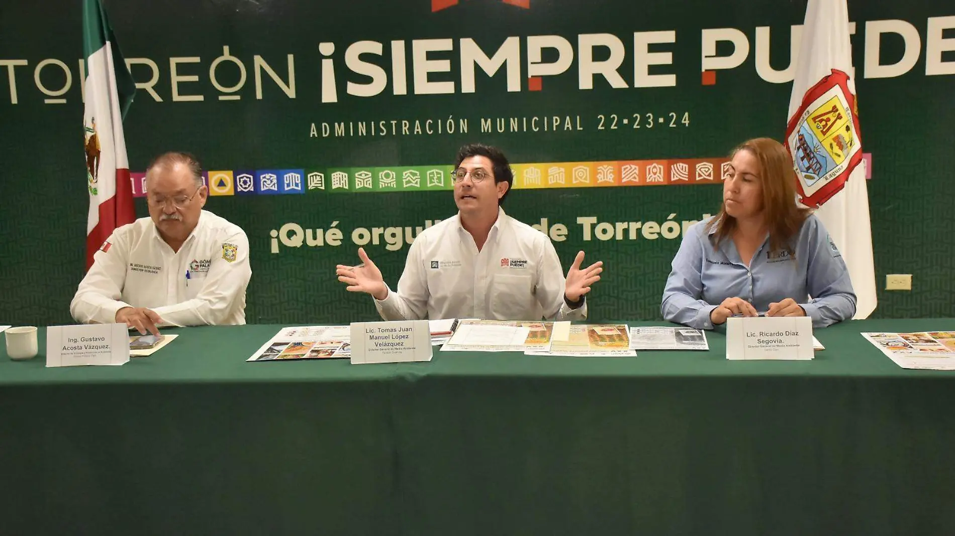 La Feria Ecológica 2024 será parte del programa de actividades alusivo al Mes del Desierto Chihuahuense